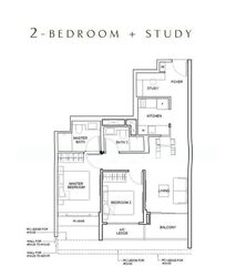 THE ARCADY AT BOON KENG (D12), Apartment #559711391